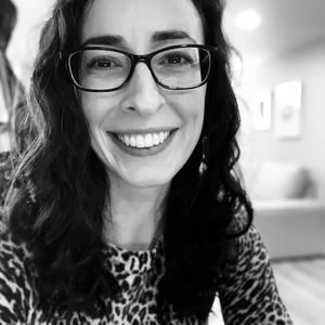 Meet your Posher, Virginia